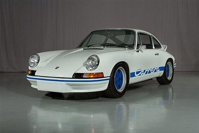 Porsche Register - List your Porsche